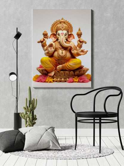 Canvas Paintings For Wall Decoration With Frame Canvas Painting For Living Room Bedroom Home Office & Hotels