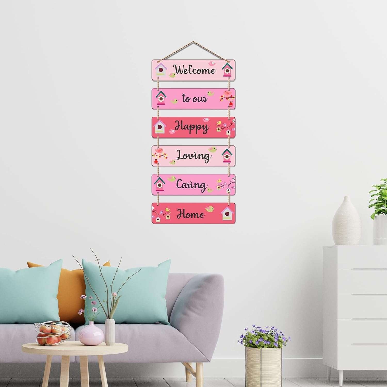 Wall Hangings