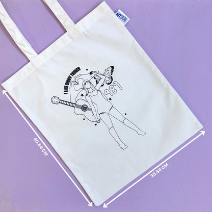 Tote Bag - Eras Tour
