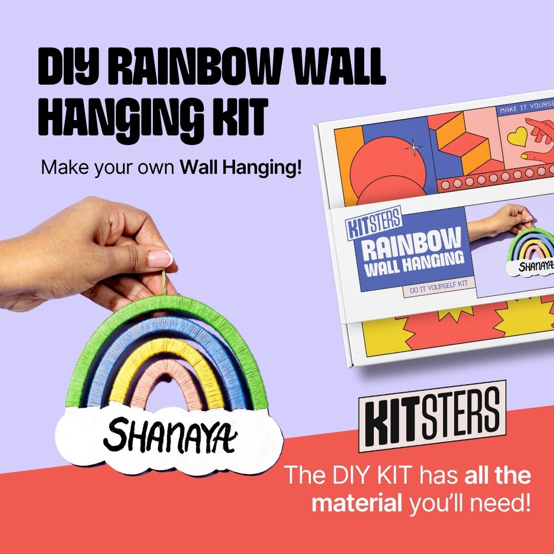 Kitsters: Rakhi Hamper