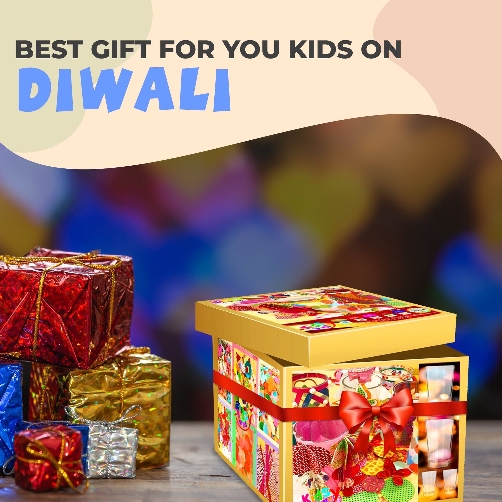 MYSTIQUE KRAFLITE Exotic Pap Craftize T Lites