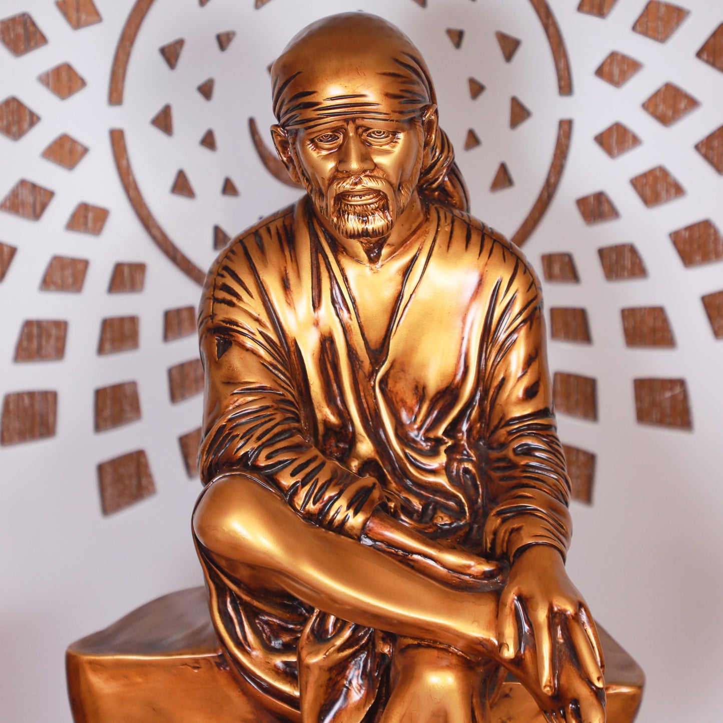 Artarium Sai Baba Idol