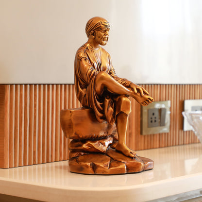 Artarium Sai Baba Idol