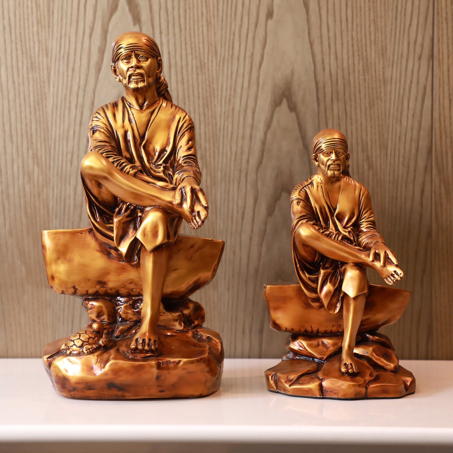 Artarium Sai Baba Idol