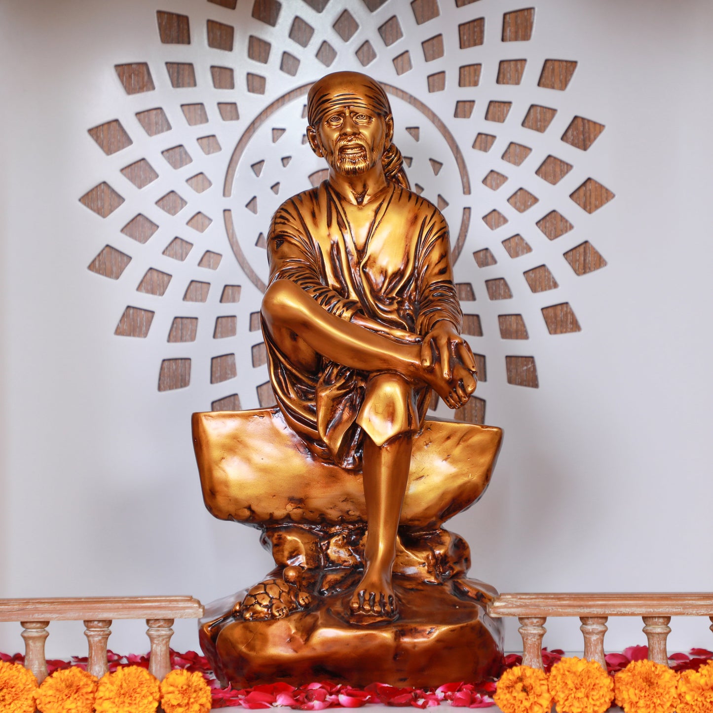 Artarium Sai Baba Idol