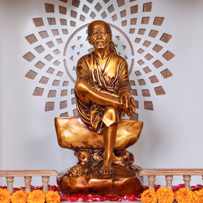 Artarium Sai Baba Idol