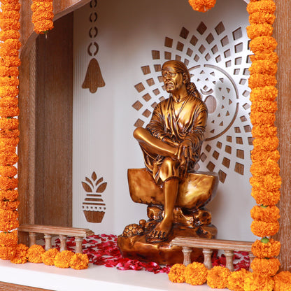Artarium Sai Baba Idol