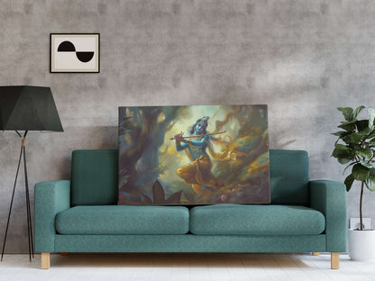 Canvas Paintings For Wall Decoration With Frame Canvas Painting For Living Room Bedroom Home Office & Hotels