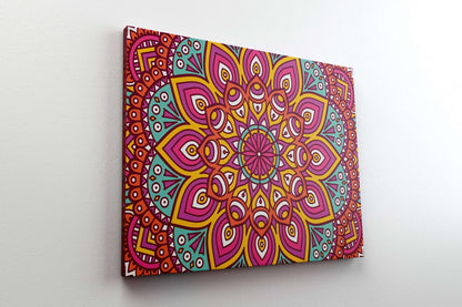Canvas Paintings For Wall Decoration With Frame Canvas Painting For Living Room Bedroom Home Office & Hotels