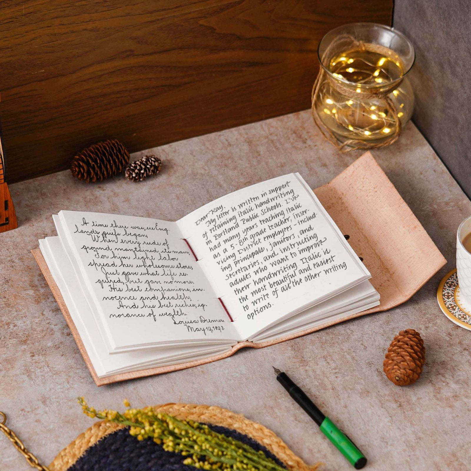 Diary