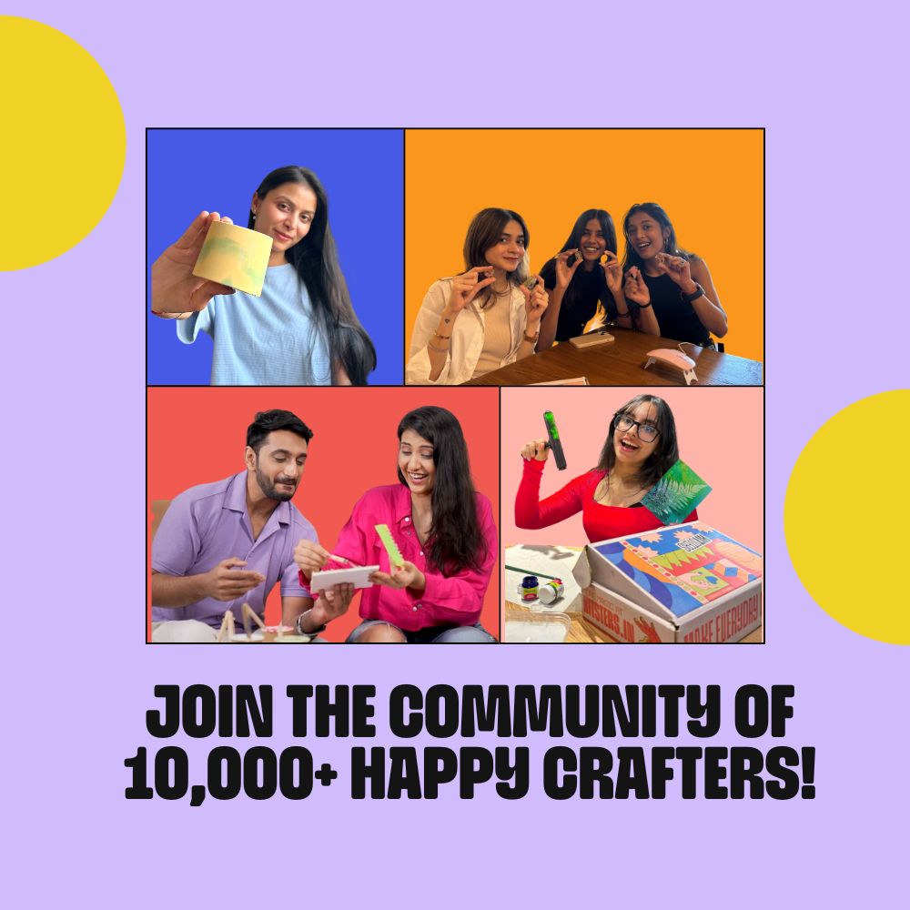 DIY Clay Sculpting Kit