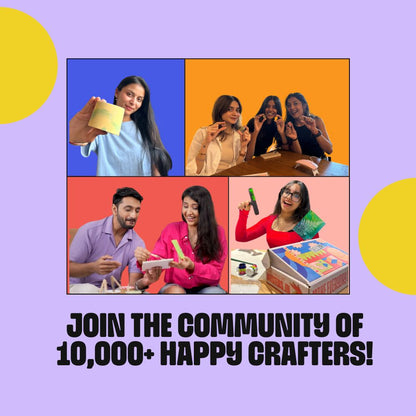 DIY Clay Sculpting Kit