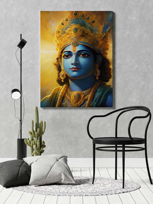 Canvas Paintings For Wall Decoration With Frame Canvas Painting For Living Room Bedroom Home Office & Hotels