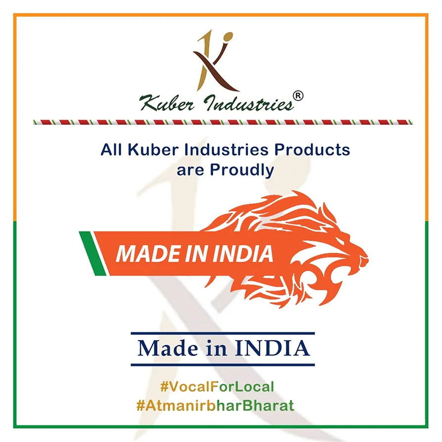 Kuber Industries Rectangular Floral Print Cotton Table Runner for Dining and Center Table Set of 2 Maroon