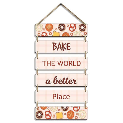 Sehaz Artworks Kitchen Wall Hangings Decorative Items for Home Decor Items -6-0043