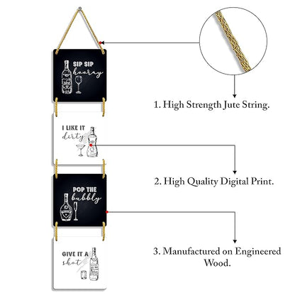 Sehaz Artworks Wall Hangings Home Decor Items Stylish Living Room Decorative Items  - 4-0002