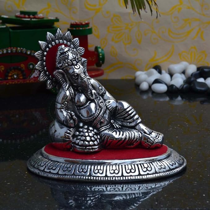 Ecraftindia Lord Ganesha Idol