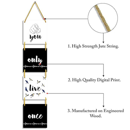 Sehaz Artworks Wall Hangings for Home Decoration Home Decor Items for Living Room 4-0015