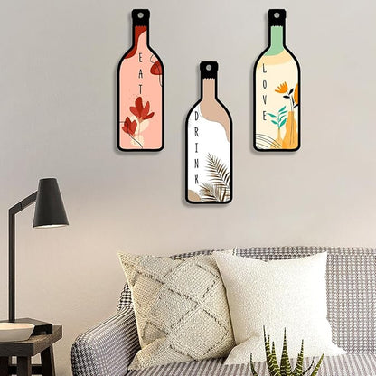 Sehaz Artworks Wall Hanging Decorative Items Home Decor Items for Bedroom Decoration Items
