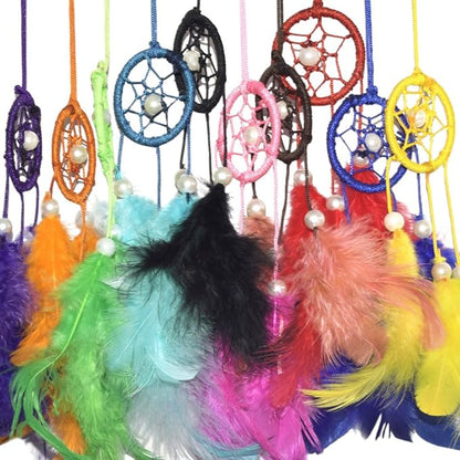 Asian Hobby Crafts Mini Dream Catcher | Narnia