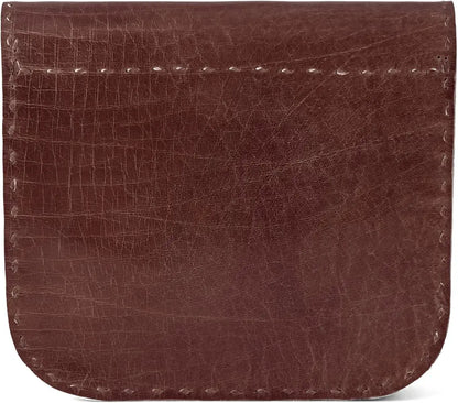 Goatter Genuine Leather Crossbody Sling Bag For Women