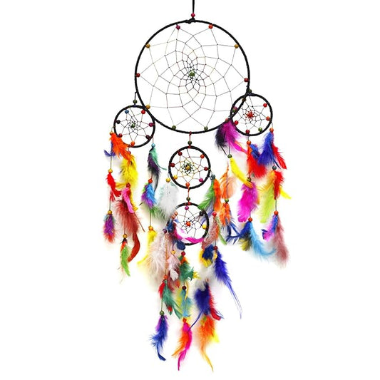 Asian Hobby Crafts Wall Hanging Dream Catcher Tomorrowland