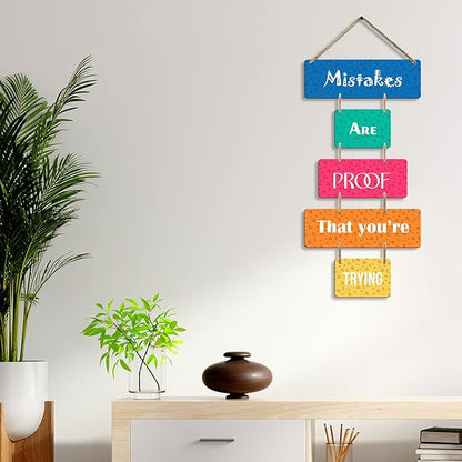 Sehaz Artworks Wooden Wall Hangings for Home Decoration Home Decor Items - 5-0010