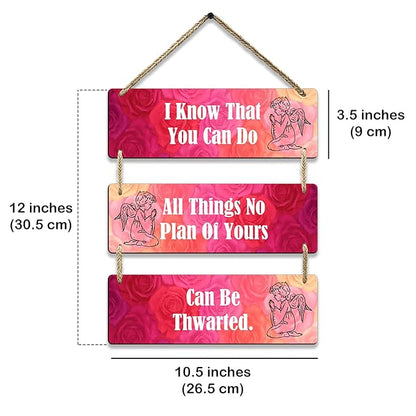 Sehaz Artworks Jesus Wooden Wall Hangings for Home Decoration Home Decor Items Christian-3-0037