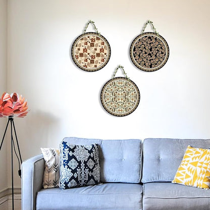 Sehaz Artworks Home Decor Items for Living Room Wall Hangings for Home Interior Decoration Items
