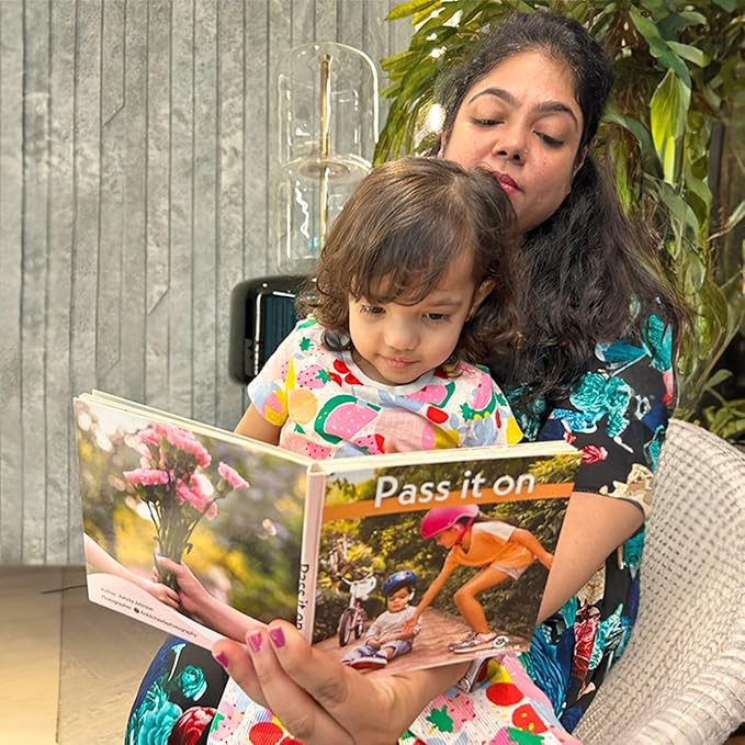 Curious Cub Montessori Learning Wooden Toys | Box 12 | Develop Problem/puzzle Solving | Hand-eye Coordination & Brain Development