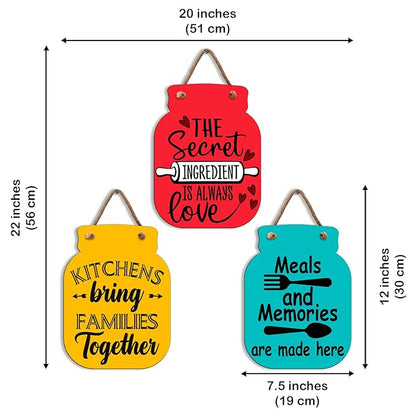 Sehaz Artworks Home Decor Items For Living Room Kitchen Decor Items kitchen decoration items