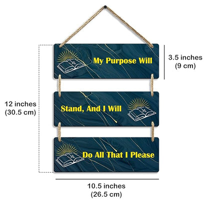 Sehaz Artworks Jesus Wooden Home Decor Items Wall Hangings for Home Decoration  - 3-0038