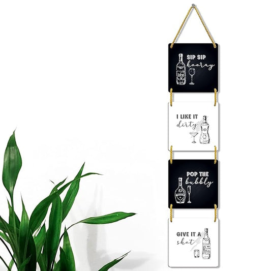 Sehaz Artworks Wall Hangings Home Decor Items Stylish Living Room Decorative Items  - 4-0002