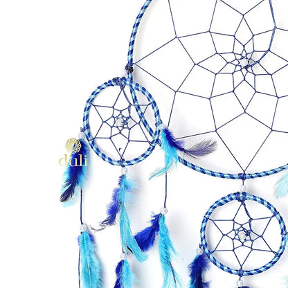 Dream Catcher Traditional Indian Dreamcatcher Wall Art