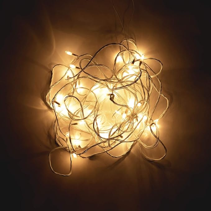 Asian Hobby Crafts Dream Catcher Wall Hanging | Pack of 1 | Clear