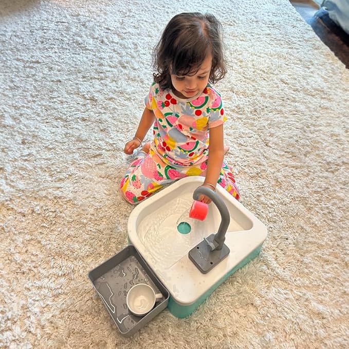 Curious Cub Montessori Learning Wooden Toys | Box 12 | Develop Problem/puzzle Solving | Hand-eye Coordination & Brain Development