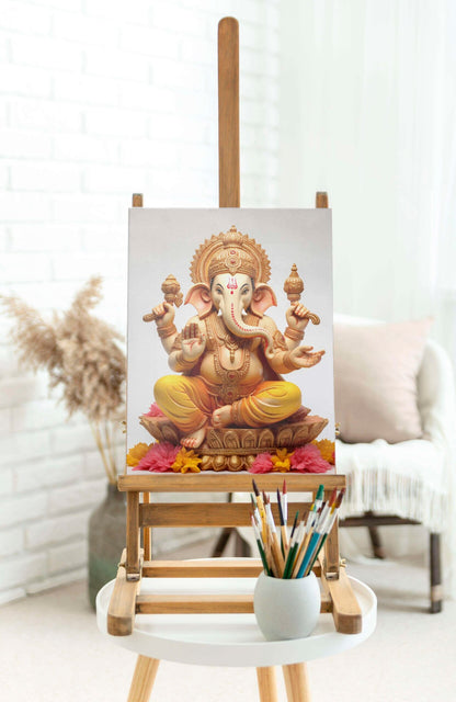 Canvas Paintings For Wall Decoration With Frame Canvas Painting For Living Room Bedroom Home Office & Hotels