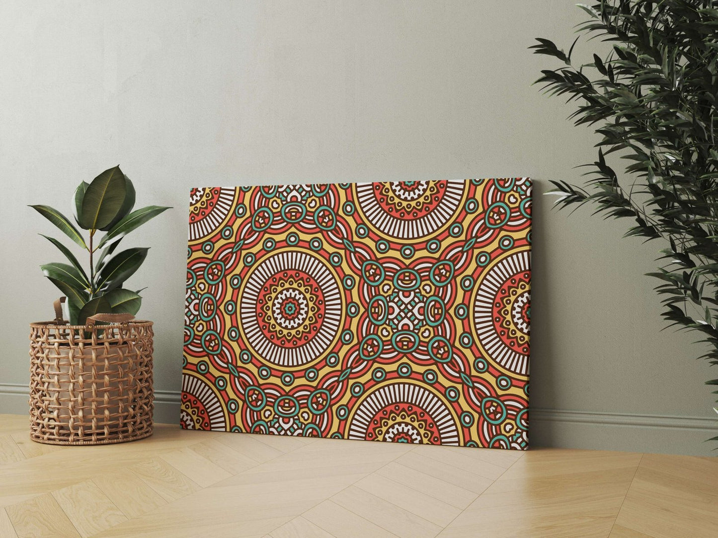Canvas Paintings For Wall Decoration With Frame Canvas Painting For Living Room Bedroom Home Office & Hotels