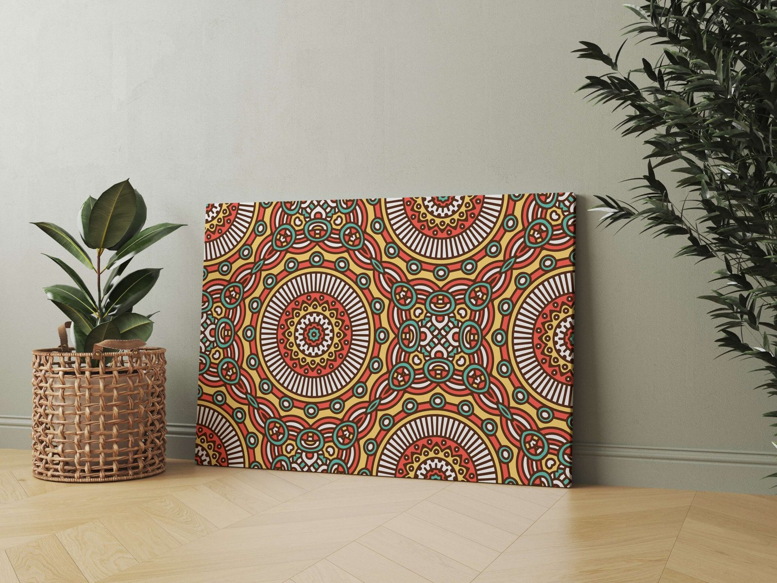 Canvas Paintings For Wall Decoration With Frame Canvas Painting For Living Room Bedroom Home Office & Hotels
