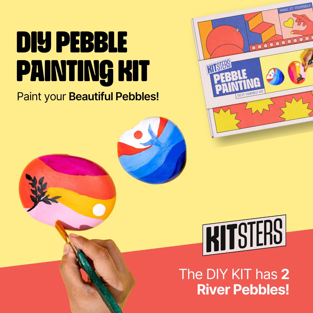 Kitsters: Rakhi Hamper