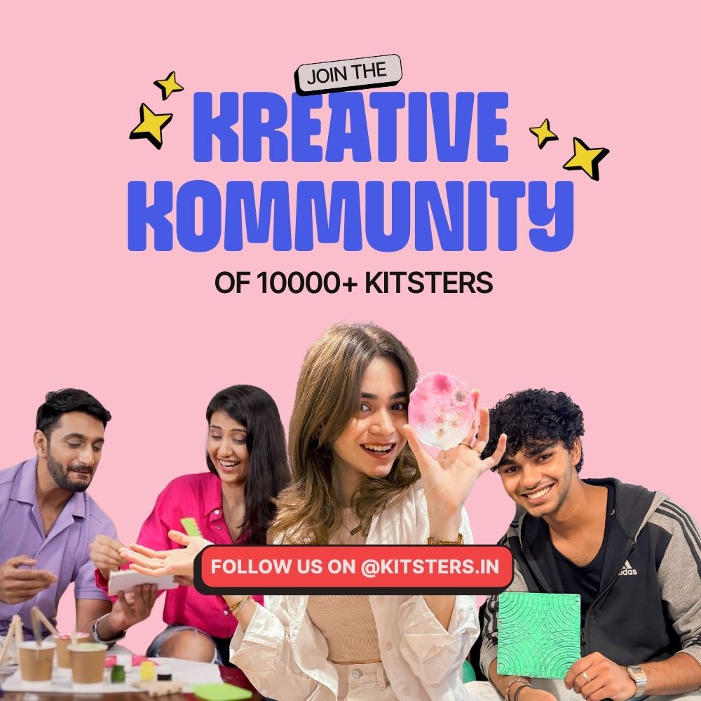 DIY UV Resin Pendant Kit