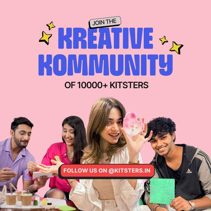 DIY UV Resin Pendant Kit