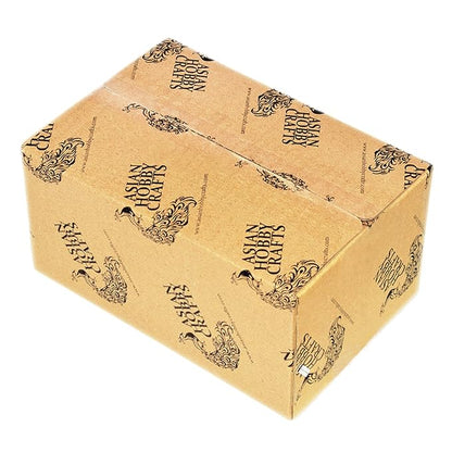 Asian Hobby Crafts Dream Catcher Mini for Wall Hanging and Decorations | Purple