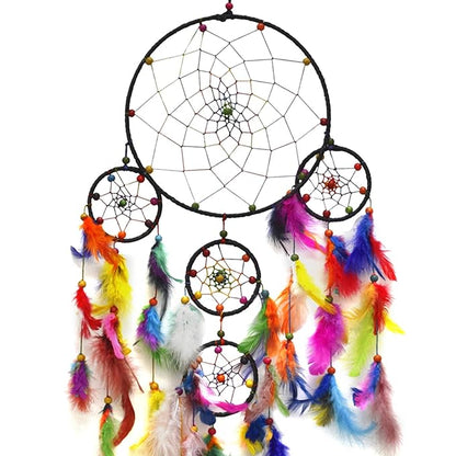 Asian Hobby Crafts Wall Hanging Dream Catcher Tomorrowland