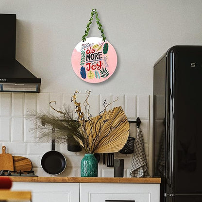 Sehaz Artworks Wall Hangings Door Hanging Decorative Items for Home for Home Decoration - 1-0041