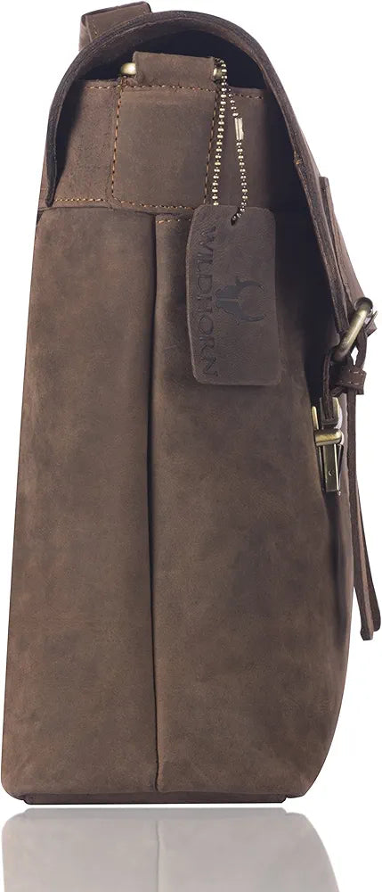 WildHorn Men Messenger Bag 