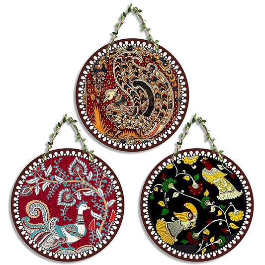 Sehaz Artworks Home Decor Items For Living Room Wall Hangings For Home Decoration