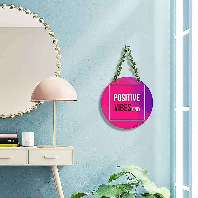 Sehaz Artworks Home Decor Items Hanging Decorative Items for Home Wall Hangings Decor -1-0004