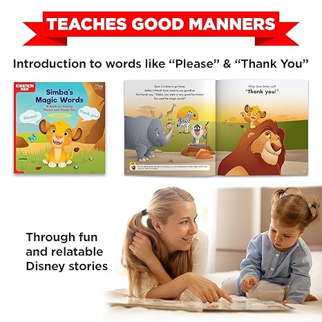 Einstein Box for Boys Girls Board Books and Fun Games Learning and Educational Toys