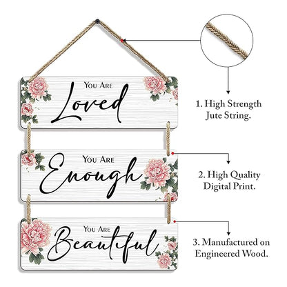 Sehaz Artworks Wall Hangings for Home Decoration Home Decor Items For Office -3-0024